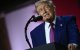 Trump en Qatar/ Brendan Smialowski