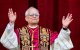 El recién elegido Papa León XIV, Robert Prevost