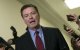 El exdirector del FBI, James Comey