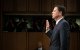 Comey en Capitol Hill/ Mark Warner