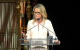 La exCEO de CBS News, Wendy McMahon