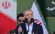 El presidente de Irán, Masoud Pezeshkian, en una imagen de archivo