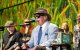 El empresario Jim Irsay