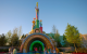 Epic Universe, el nuevo parque temático de Florida