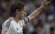 Luka Modric, con el Real Madrid