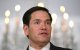 El secretario de Estado de Estados Unidos, Marco Rubio