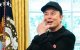 Musk en el Salón Ovál/ Alisson Robbert
