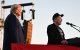Trump y Musk en Pensilvania/ Jim Watson