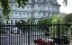 El Eisenhower Executive Office Building, sede de las oficinas del DOGE.