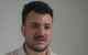 Captura de pantalla de una entrevista a Mahmoud Khalil