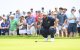 Jon Rahm, en el US Open 2025