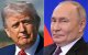 Trump y Putin/ Saul Loeb, Pavel Bednyakov