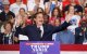 Mike Lindell en una imagen de archivo