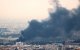 Explosión en Teherán/ Atta Kenare