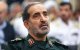 Major General Ali Shadmani