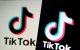 Logo de TikTok
