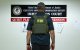 Un agente del FBI en Nueva York/ Charly Triballeau