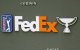 Logo de la empresa FedEx