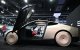 El robotaxi de Tesla