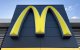 Logo McDonald's