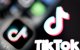 Imagen del logo de la plataforma de red social TikTok