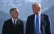 Trump y Carney en el G7/ Brendan Smialowski