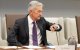Powell en la Reserva Federal/ Saul Loeb
