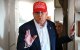 El presidente de Estados Unidos, Donald Trump