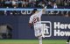 Javier Báez, de los Tigres de Detroit. Imagen de archivo