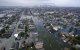 Inundaciones en Nueva Orleans tras el paso del huracán Katrina. Imagen de archivo