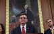 Johnson en Capitol Hill/ Jemal Countess