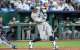 Aaron Judge, de los Yankees de Nueva York. Imagen de archivo