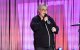 OUTSTANDING: A COMEDY REVOLUTION, Rosie O'Donnell, 2024. ph: Beth Dubber / © Netflix / Cortesía Everett Collection