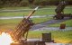 This handout picture taken on July 15, 2020 and released by Taiwan's Defence Ministry shows a US-made Patriot III missile being launched during the annual "Han Kuang" (Han Glory) military drill from an unlocated place in Taiwan. (Photo by Handout / TAIWAN DEFENCE MINISTRY / AFP) / RESTRICTED TO EDITORIAL USE - MANDATORY CREDIT "AFP PHOTO / TAIWAN DEFENCE MINISTRY" - NO MARKETING - NO ADVERTISING CAMPAIGNS - DISTRIBUTED AS A SERVICE TO CLIENTS