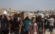Palestinians in Gaza