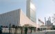 Headquarters of the United Nations in New York City