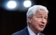 Jamie Dimon, CEO de JPMorgan Chase, en una imagen de archivo