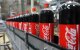 Botellas de Coca-Cola