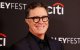 El presentador de televisión estadounidense Stephen Colbert