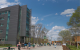 Campus de la Universidad George Mason