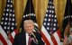 Trump en la Casa Blanca/ Brendan Smialowski