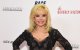 La actriz Loni Anderson el 10 de mayo de 2019