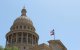 El edificio del Capitolio del Estado de Texas