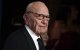 Rupert Murdoch, dueño del WSJ, en una imagen de archivo