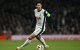 Son Heung-min, en su etapa en el Tottenham Hotspur