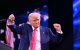 Donald Trump baila YMCA en el CPAC