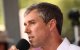 O'Rourke en Houston/ Patrick T. Fallon
