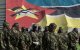 Soldados de Mozambique