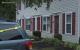 Escena del crimen en Chesapeake