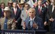 El gobernador de Texas, Greg Abbott (Archivo)